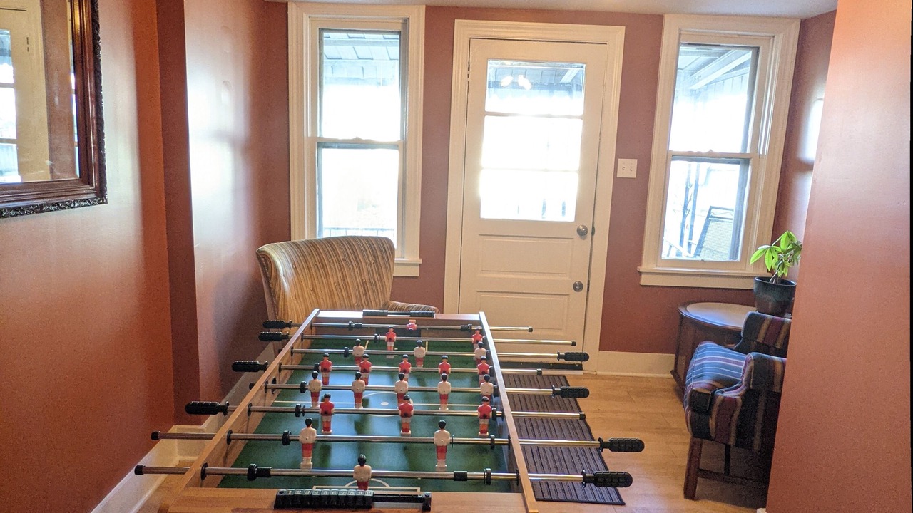 Photo of Bedroom in Harrisburg