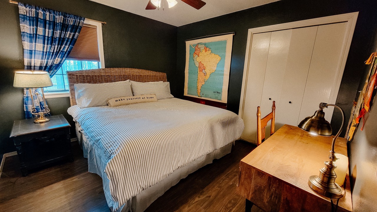 Photo of Bedroom in Bella Vista