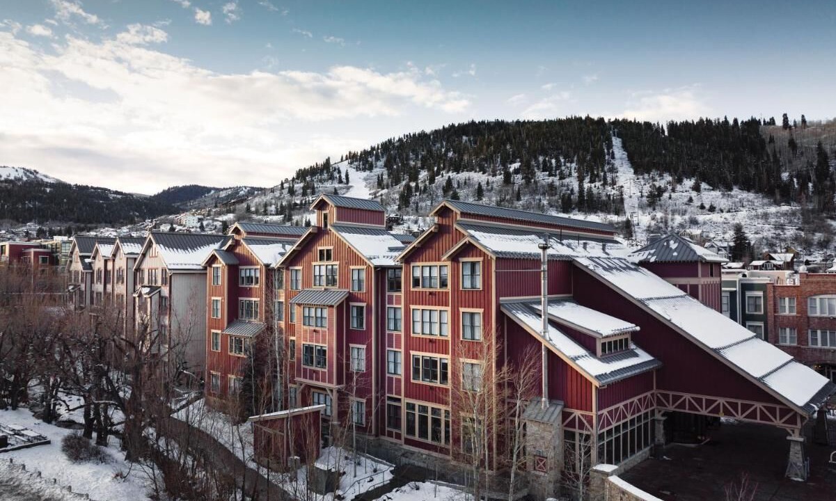 Photo of Outdoor in Downtown Park City