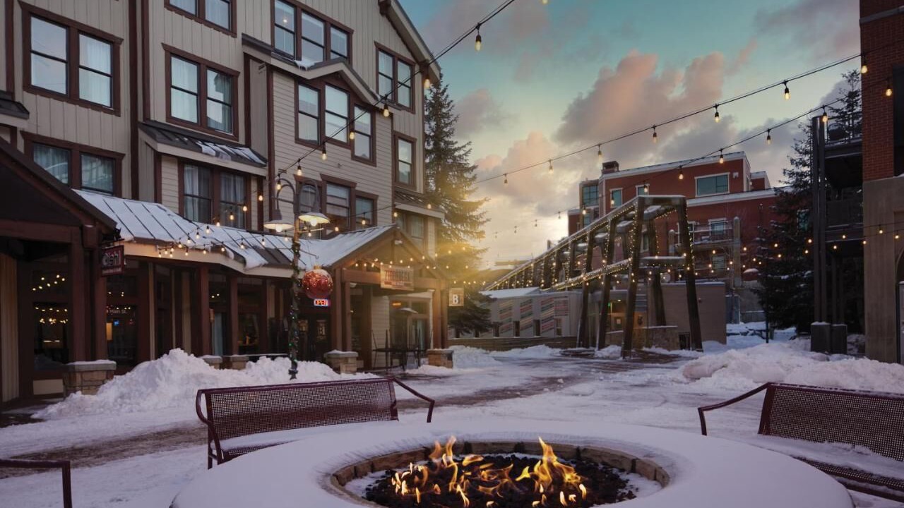 Photo of Outdoor in Downtown Park City