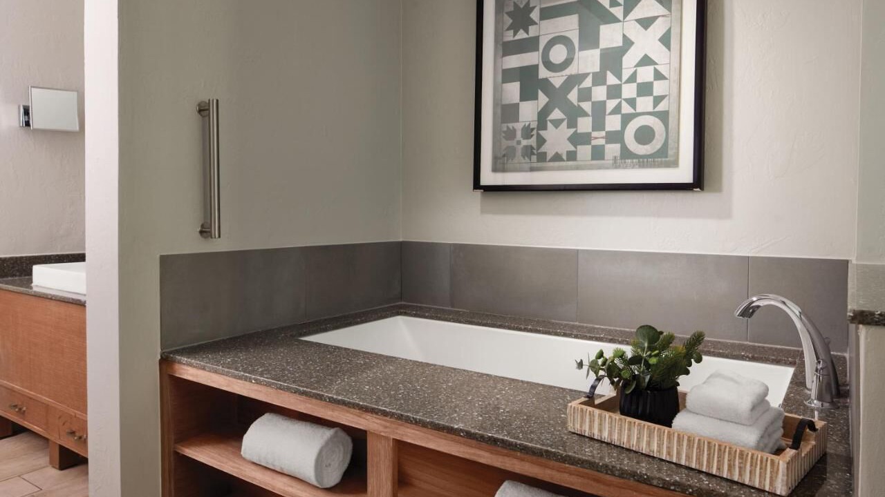 Photo of Bathroom in Downtown Park City