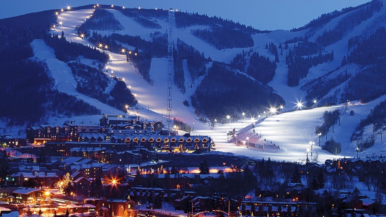 Photo of Outdoor in Downtown Park City