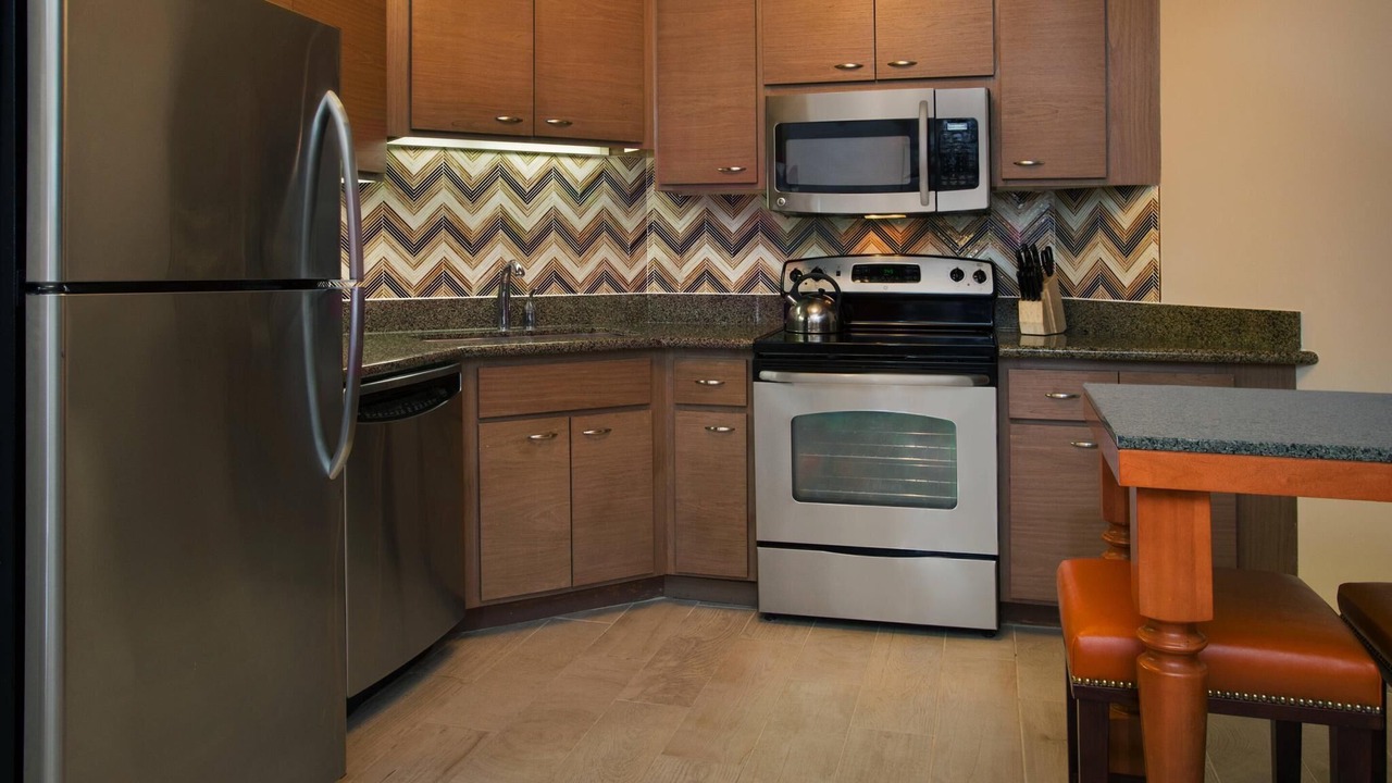 Photo of Kitchen in Downtown Park City