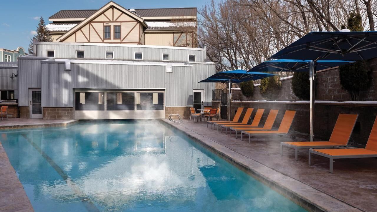 Photo of Outdoor in Downtown Park City