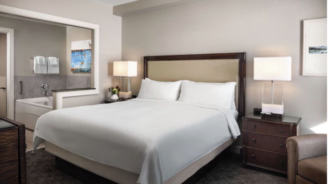 Photo of Bedroom in North Park City