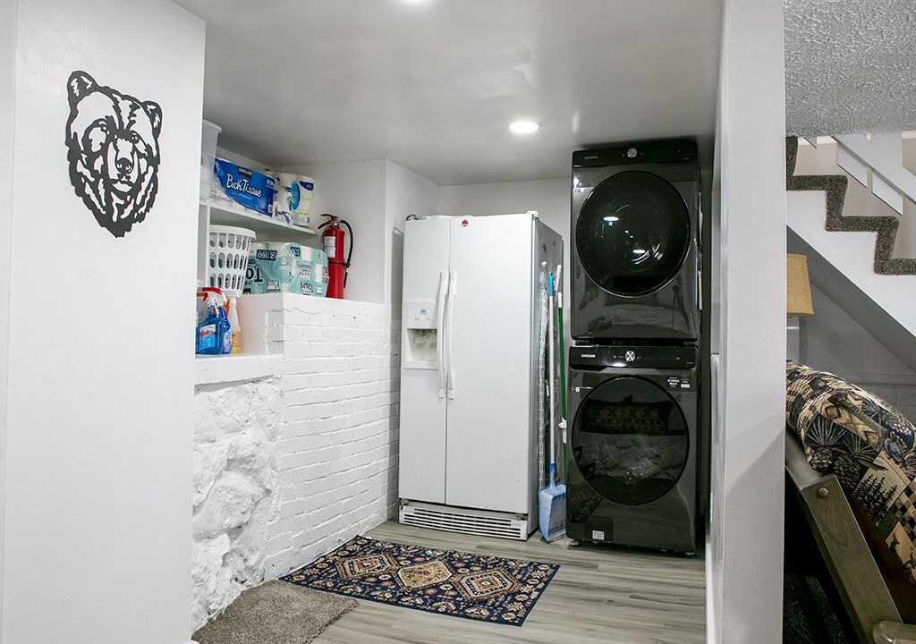 Photo of Bedroom in Salt Lake Mountain Resorts