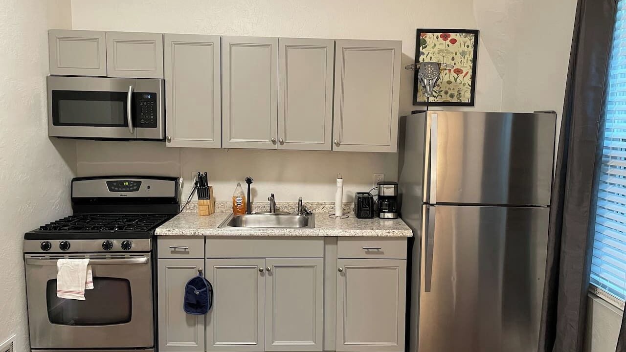 Photo of Kitchen in Fairpark