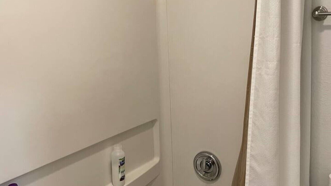 Photo of Bathroom in Fairpark