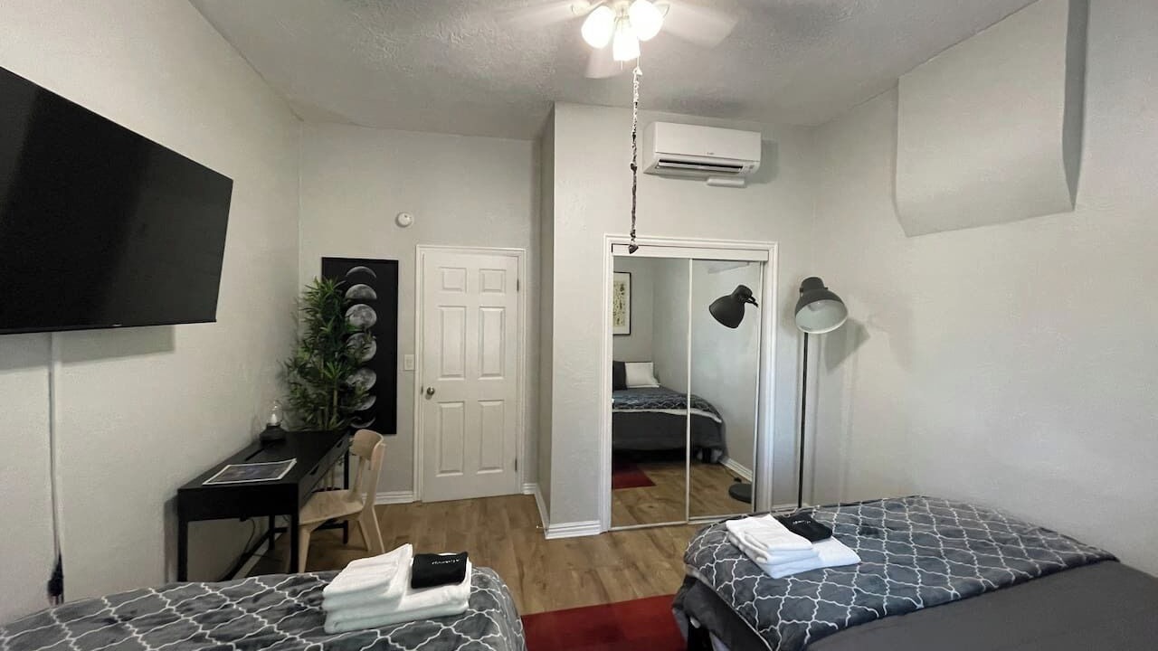 Photo of Bedroom in Fairpark