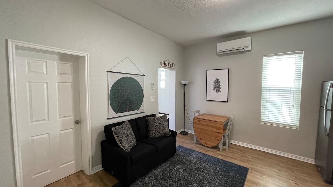 Photo of Livingroom in Fairpark