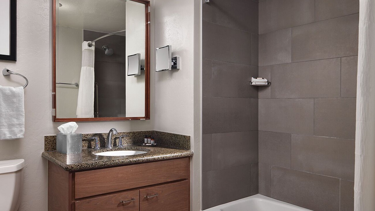Photo of Bathroom in Downtown Park City