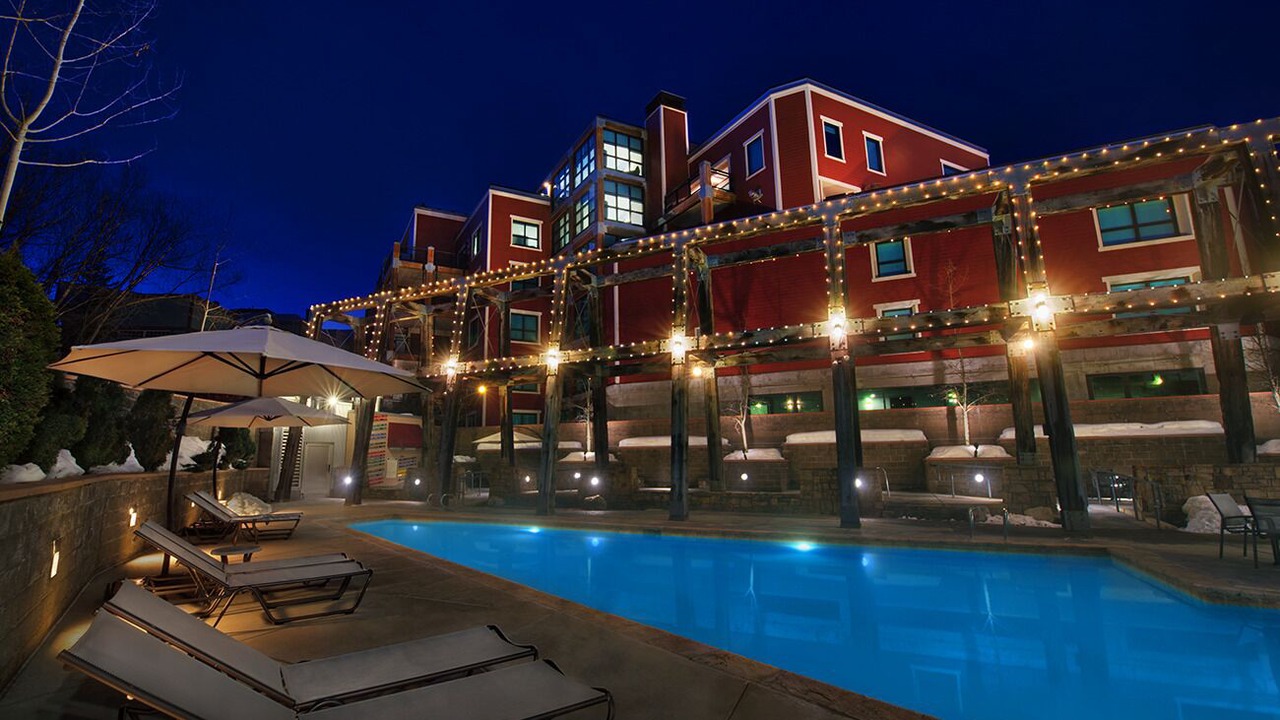 Photo of Outdoor in Downtown Park City