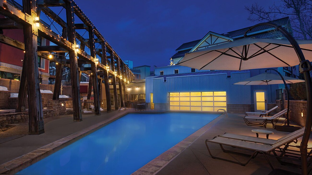 Photo of Outdoor in Downtown Park City