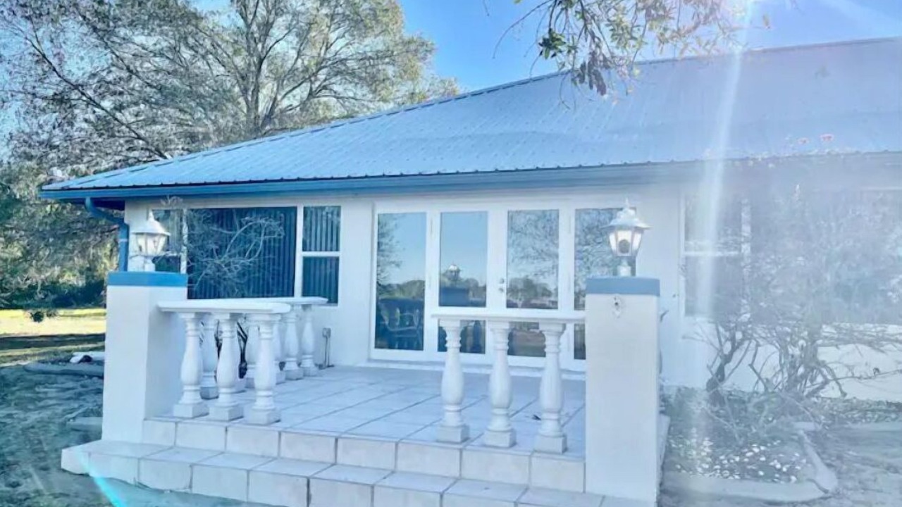 Photo of Patio Balcony in Highland