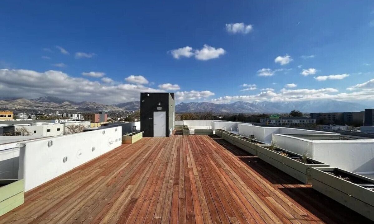 Photo of Outdoor in South Salt Lake