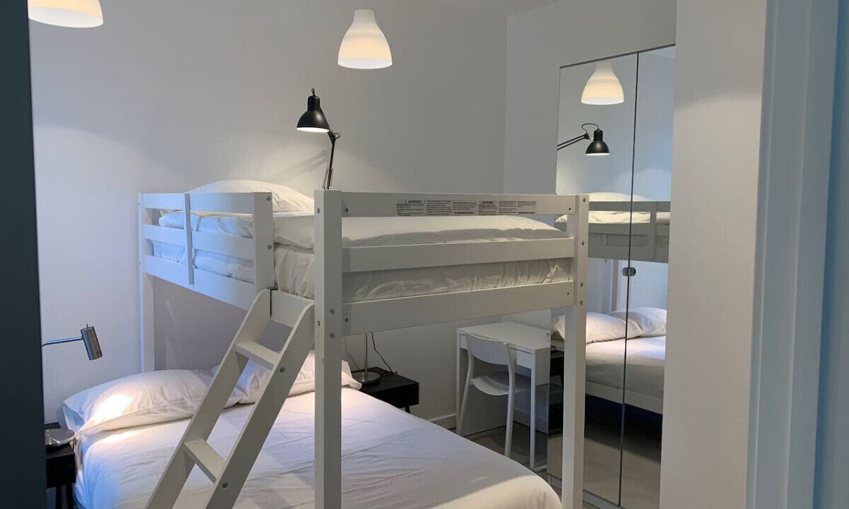 Photo of Bedroom in South Salt Lake