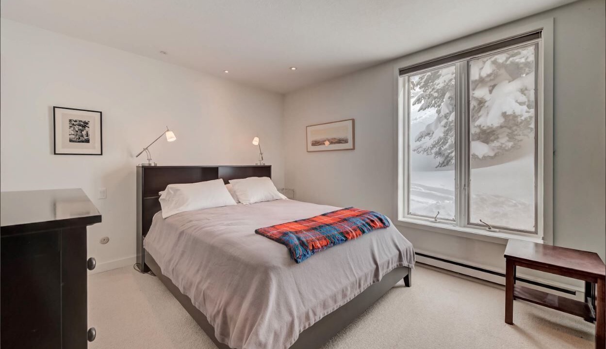 Photo of Bedroom in Salt Lake Mountain Resorts
