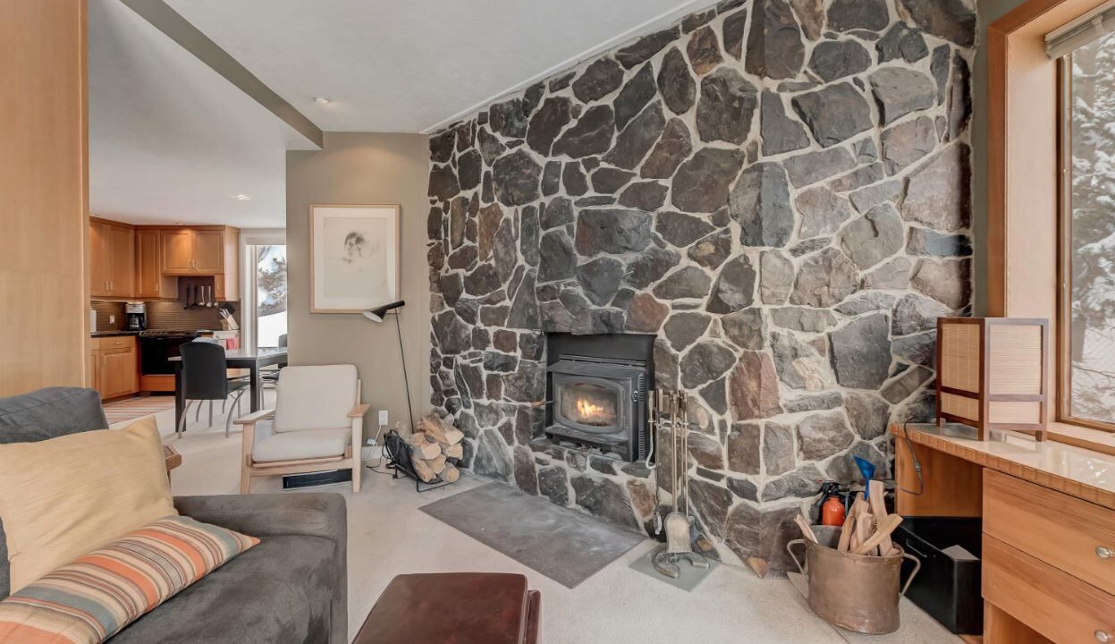 Photo of Livingroom in Salt Lake Mountain Resorts