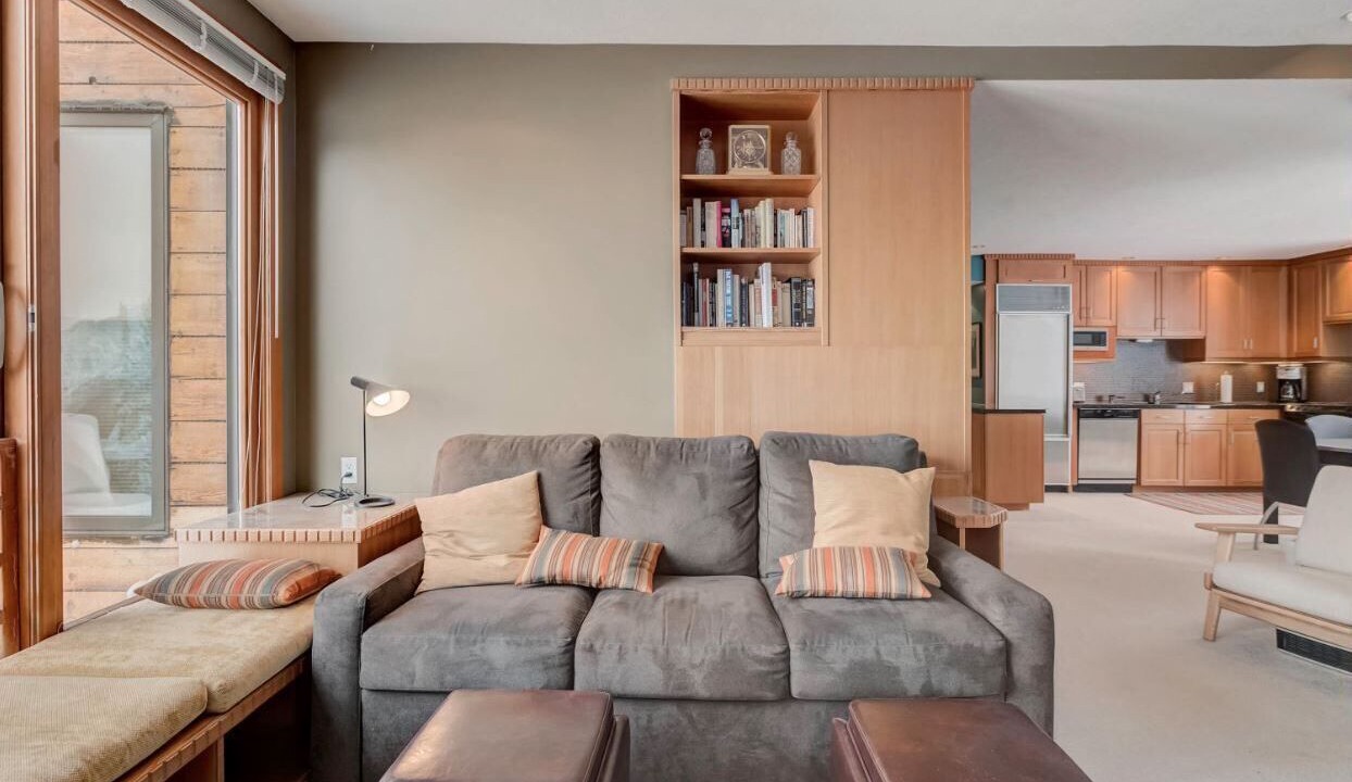 Photo of Livingroom in Salt Lake Mountain Resorts