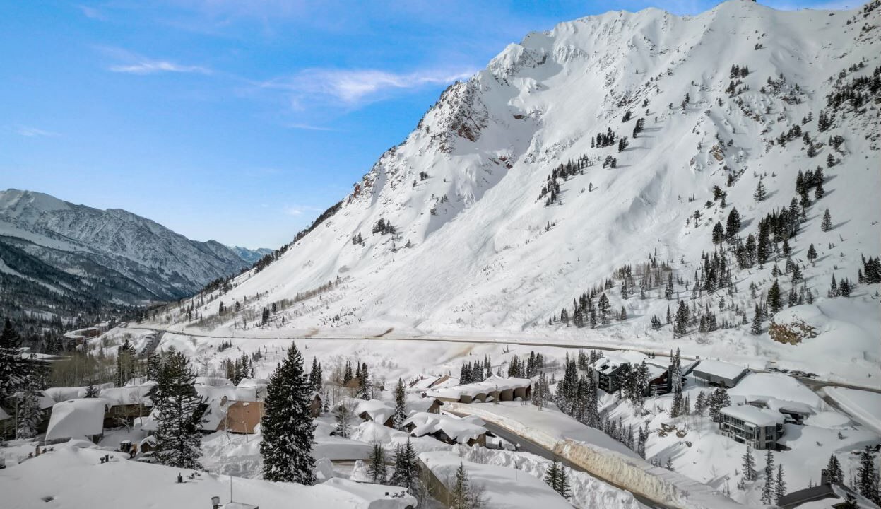 Photo of Outdoor in Salt Lake Mountain Resorts