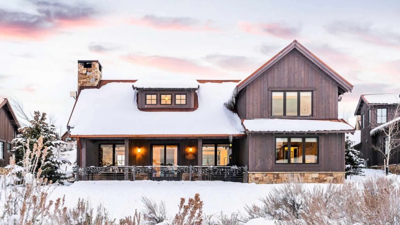 Photo of Outdoor in Park City