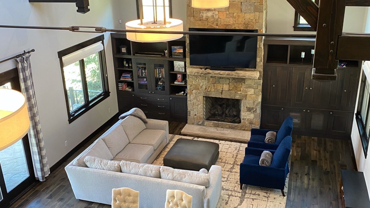 Photo of Livingroom in Park City