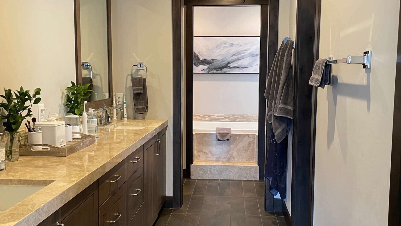 Photo of Bathroom in Park City