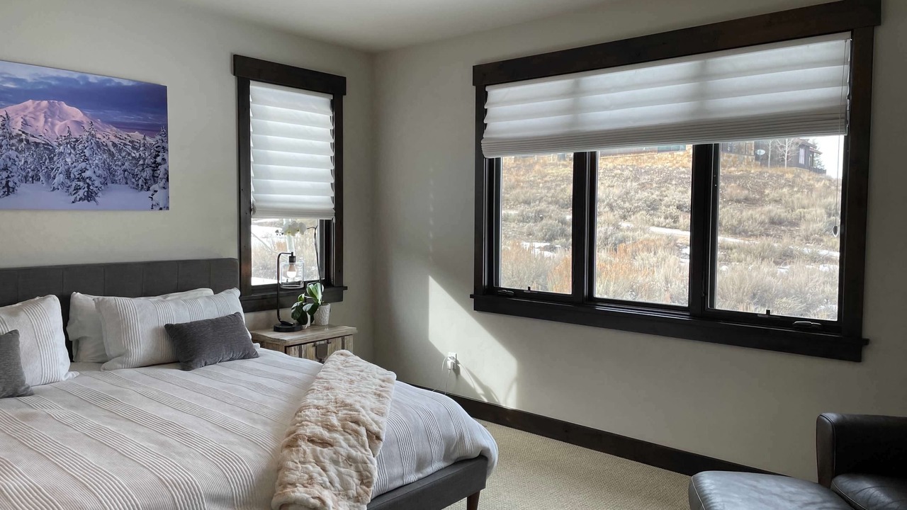 Photo of Bedroom in Park City