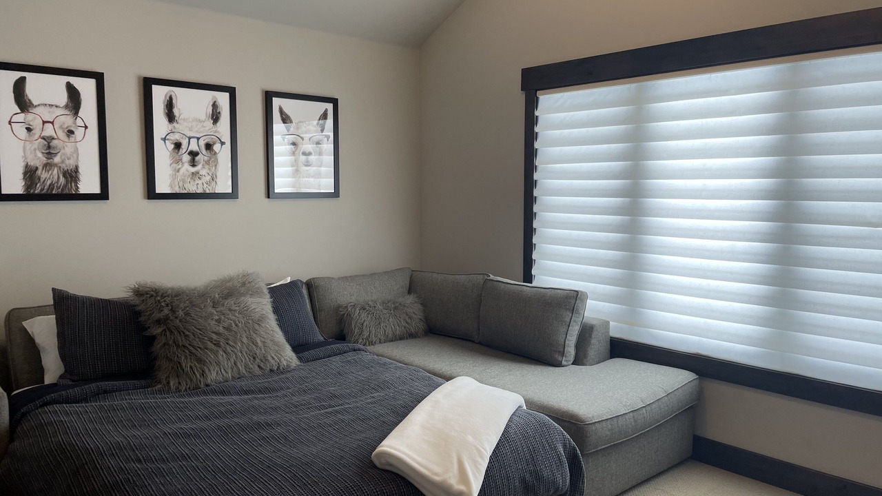 Photo of Bedroom in Park City