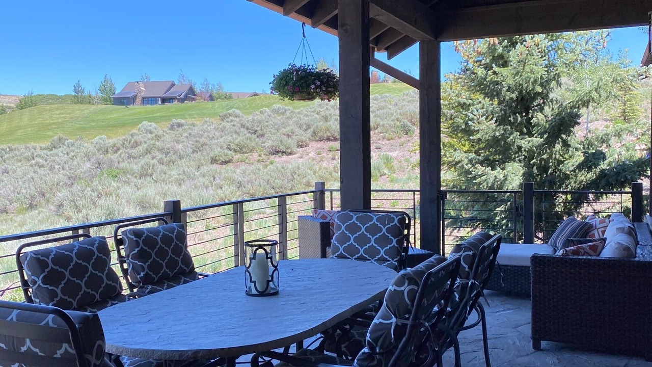 Photo of Outdoor in Park City