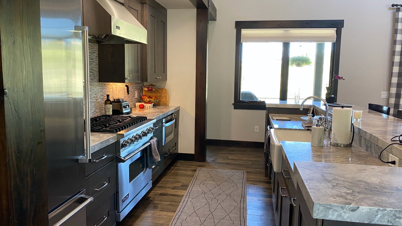 Photo of Kitchen in Park City