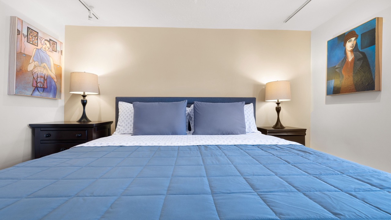 Photo of Bedroom in Cottonwood Heights