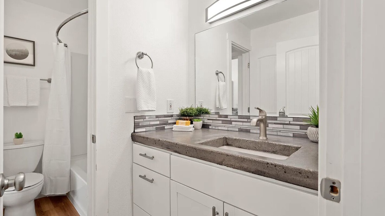 Photo of Bathroom in Park City