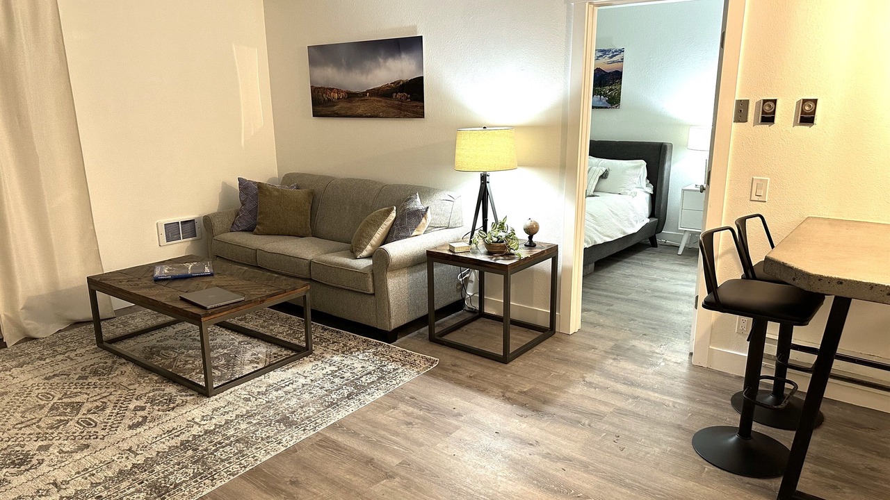 Photo of Bedroom in Park City