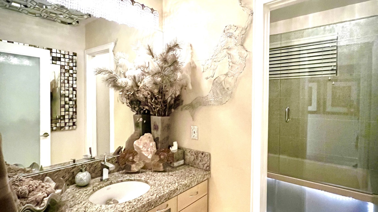 Photo of Bathroom in Salt Lake City