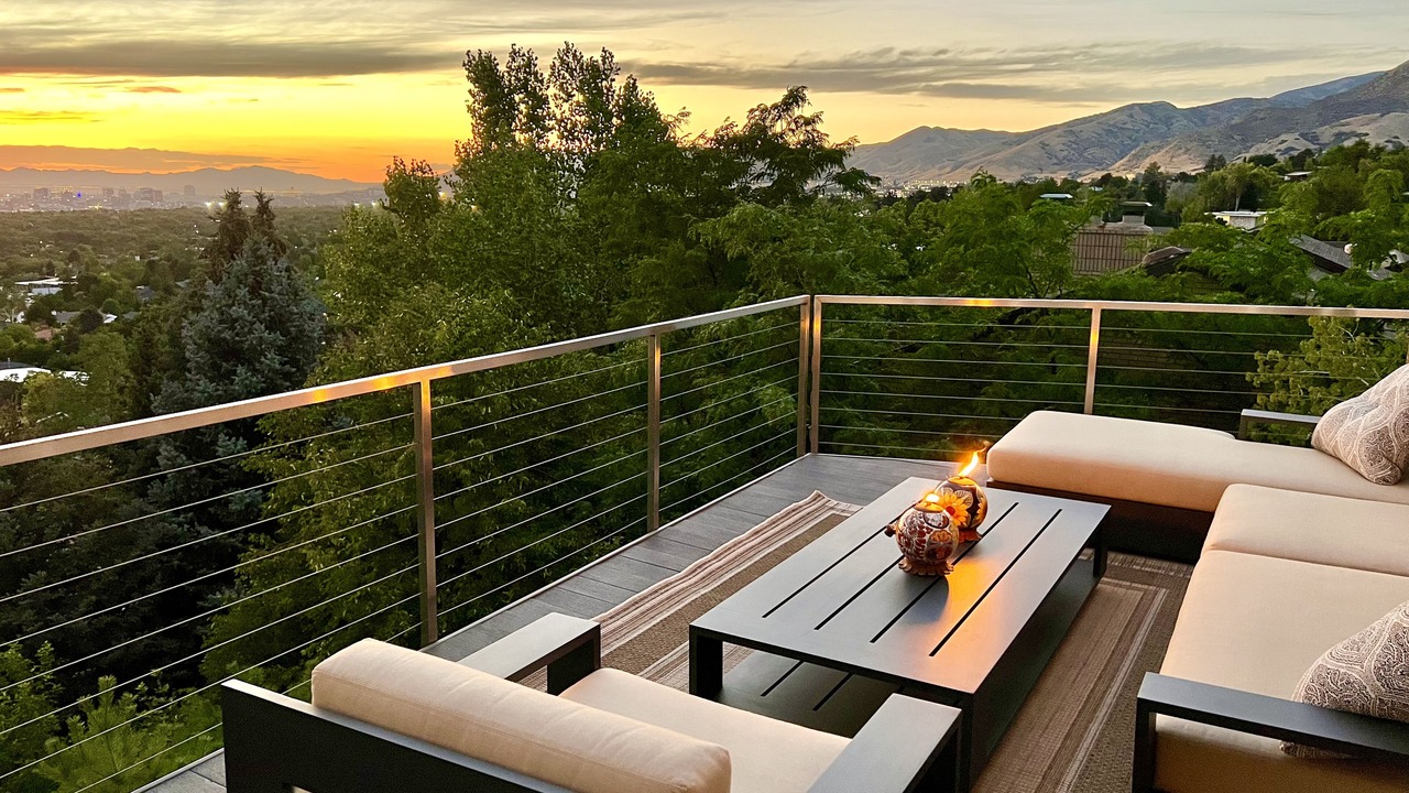 Photo of Outdoor in Salt Lake City