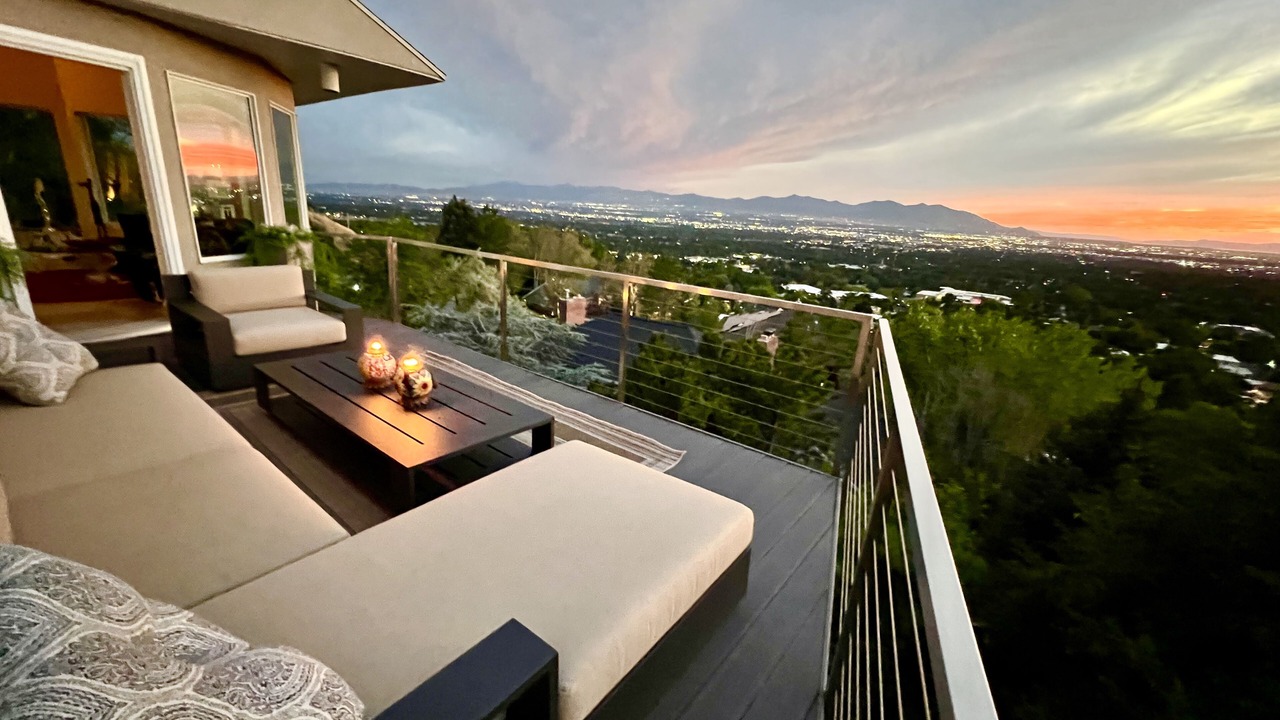 Photo of Outdoor in Salt Lake City
