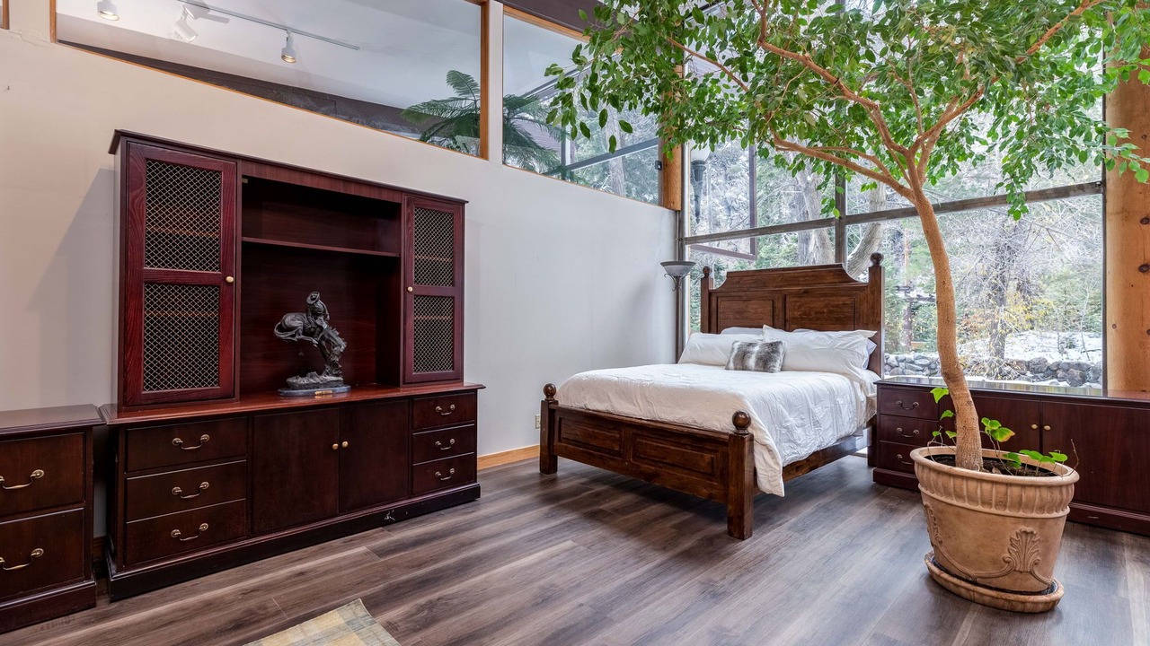 Photo of Bedroom in Snowbird