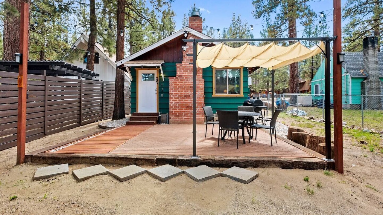 Photo of Outdoor in Big Bear