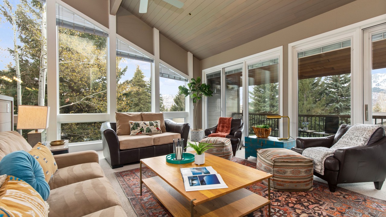 Photo of Livingroom in Park Meadows