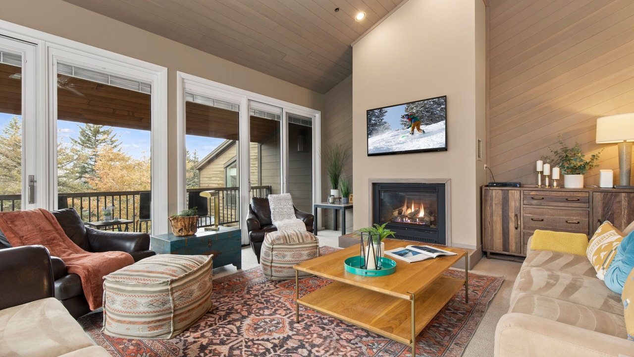 Photo of Livingroom in Park Meadows