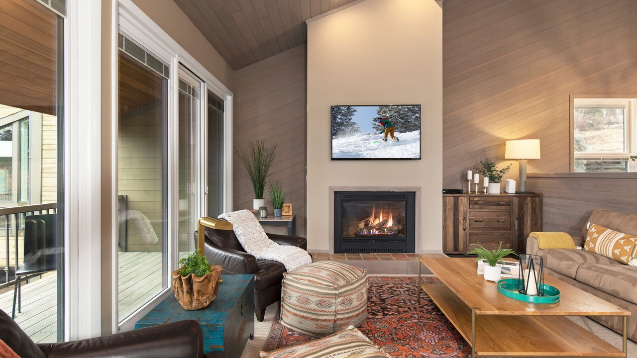 Photo of Livingroom in Park Meadows