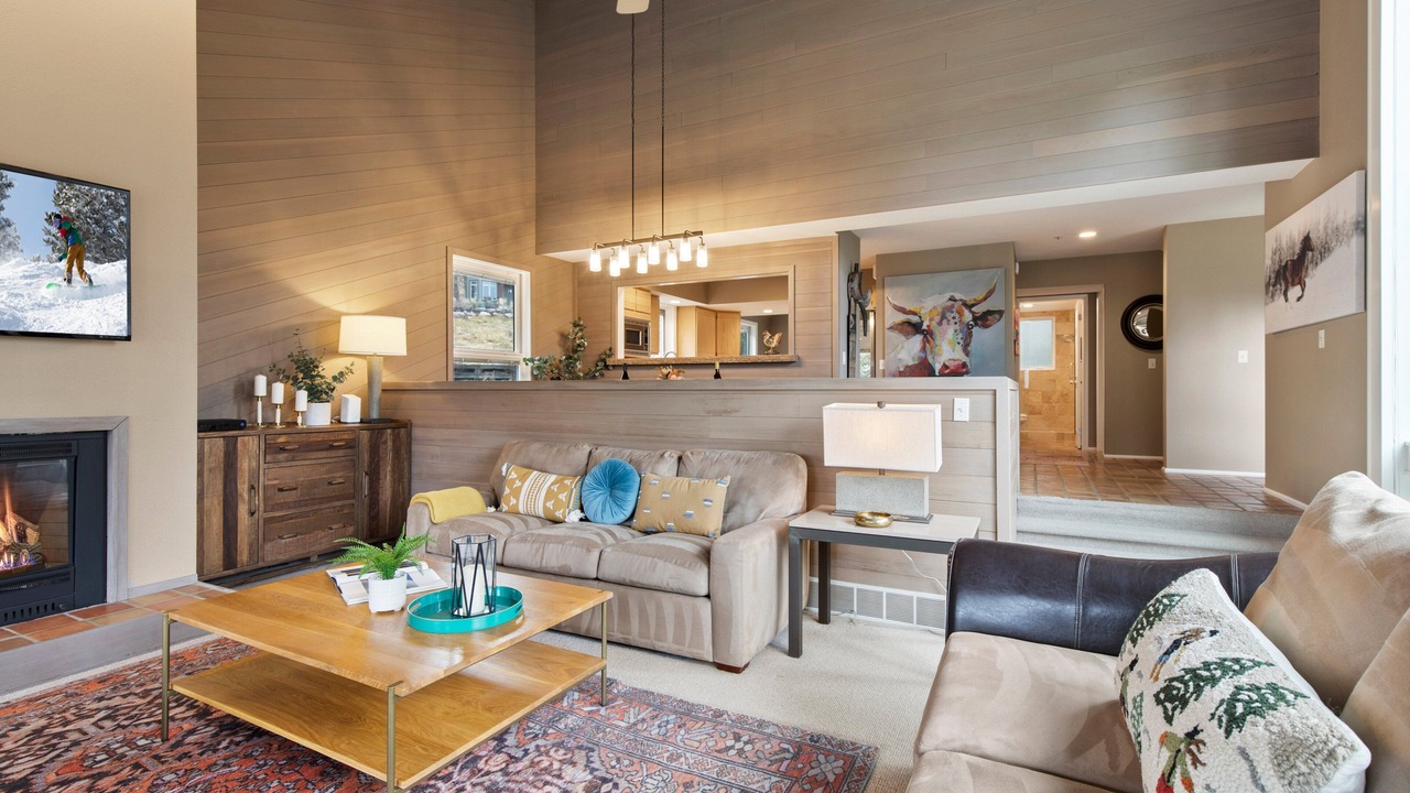 Photo of Livingroom in Park Meadows