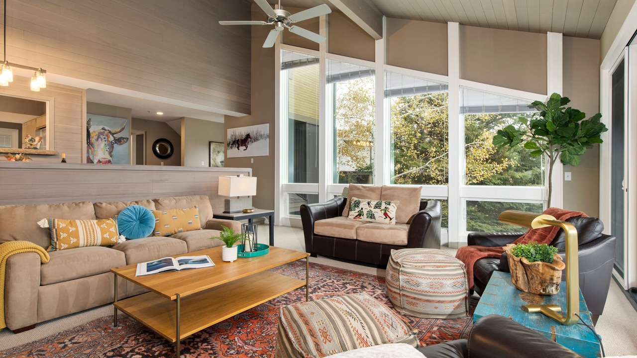 Photo of Livingroom in Park Meadows
