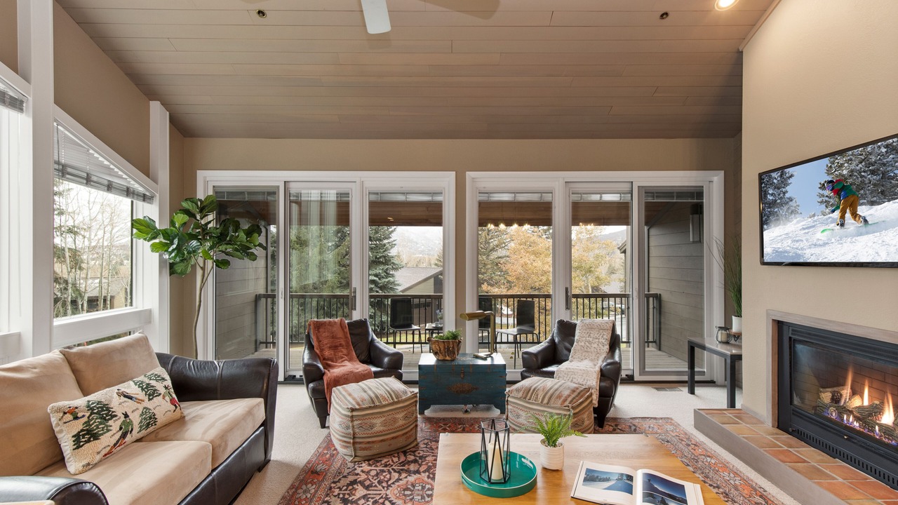 Photo of Livingroom in Park Meadows