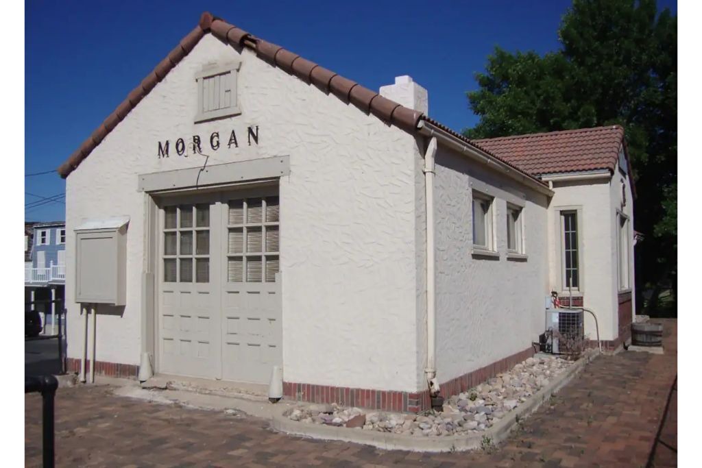 Photo of Outdoor in Morgan