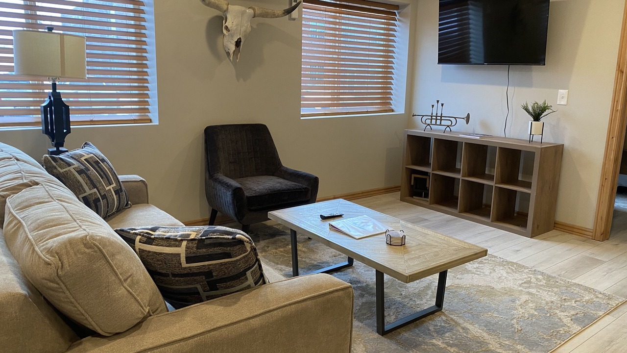 Photo of Livingroom in Morgan
