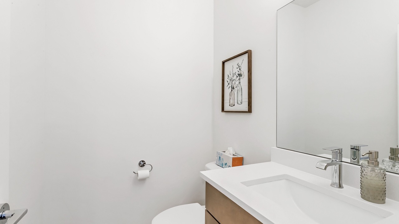 Photo of Bathroom in Summit Park