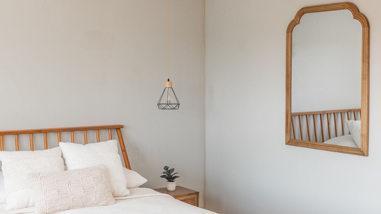 Photo of Bedroom in Lancaster