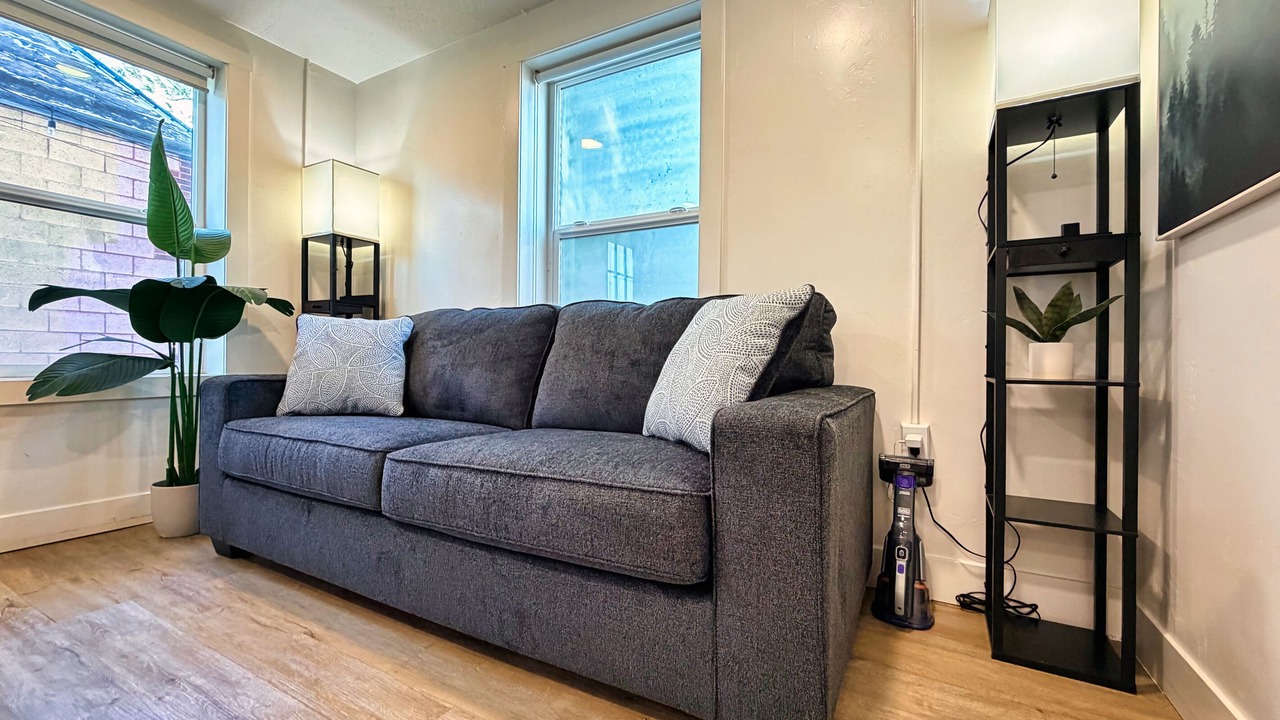 Photo of Bedroom in South Salt Lake